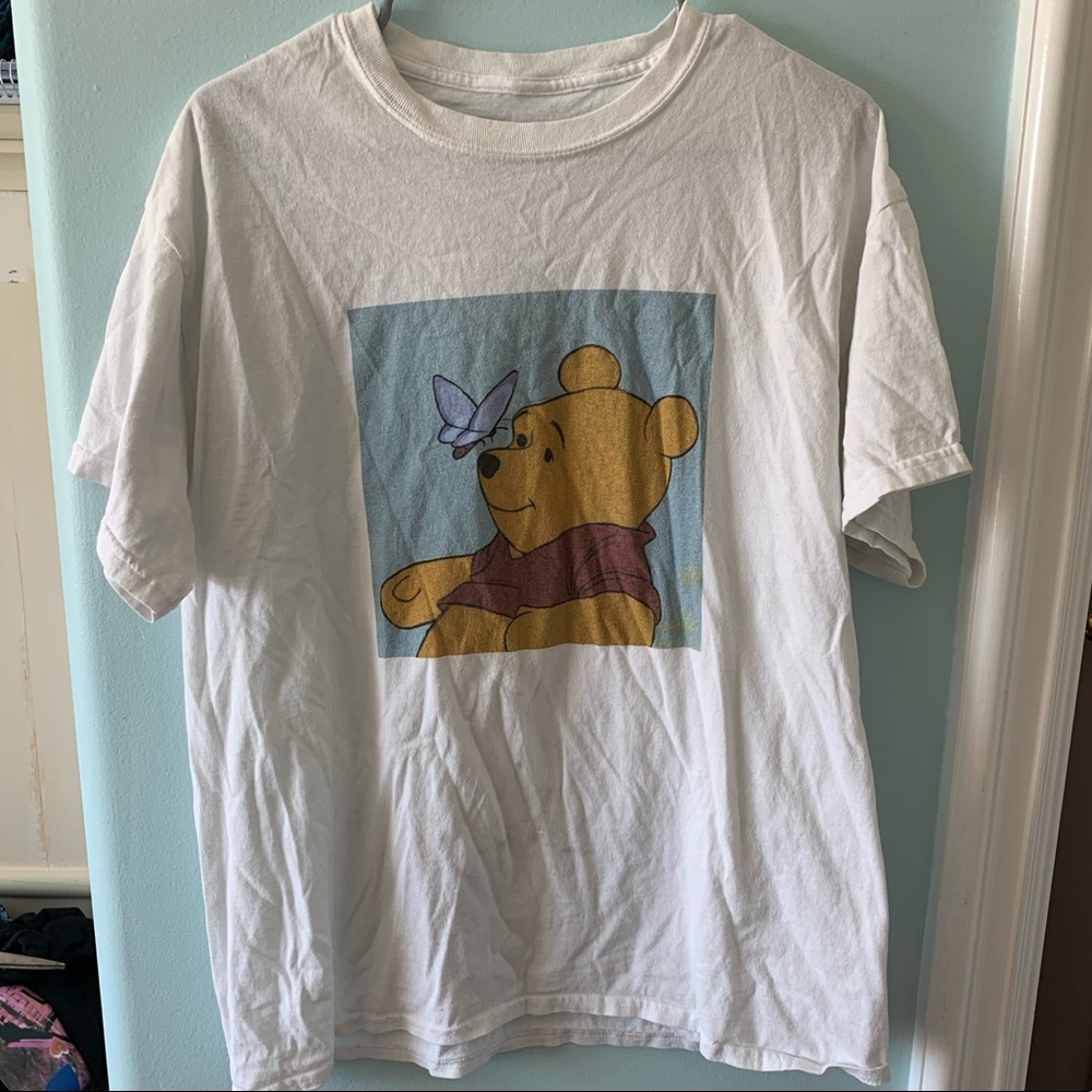 Winnie the Pooh shirt